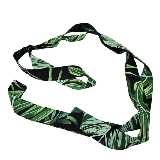 חגורה / רצועת בד