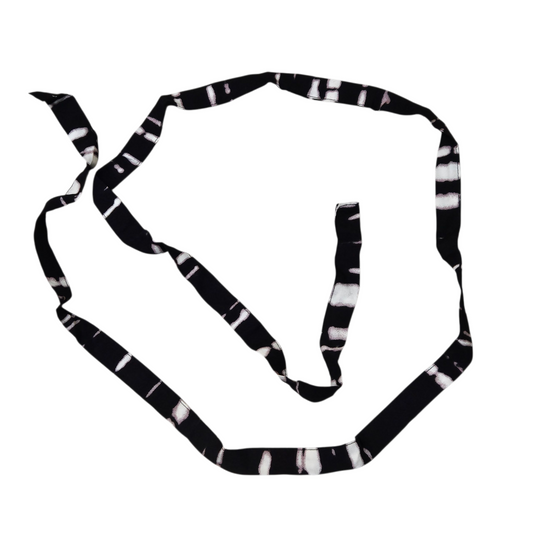 חגורה / רצועת בד