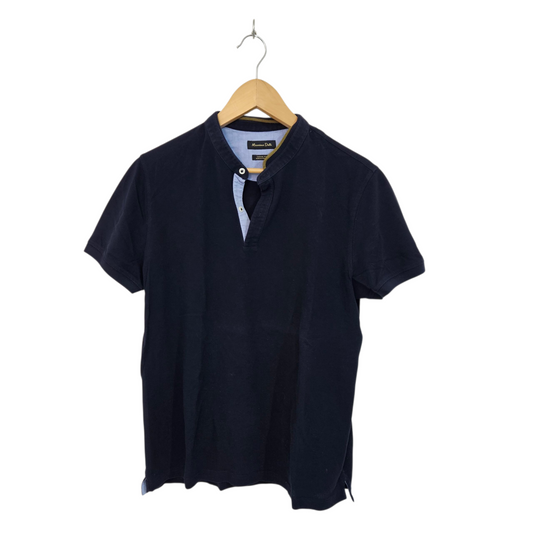 MASIMO UDTI חולצה קצרה לגבר מידה L