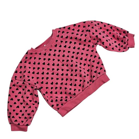 CASTRO פוטר לילדות גיל 2