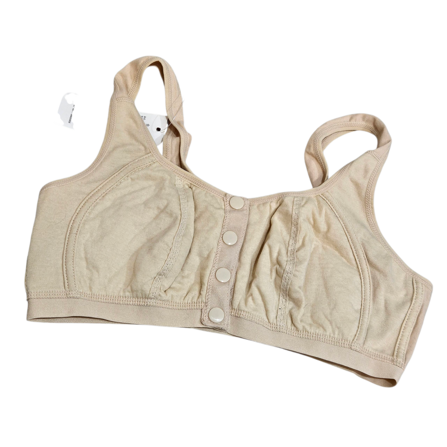 חזייה חדשה עם תווית לאישה מידה B80