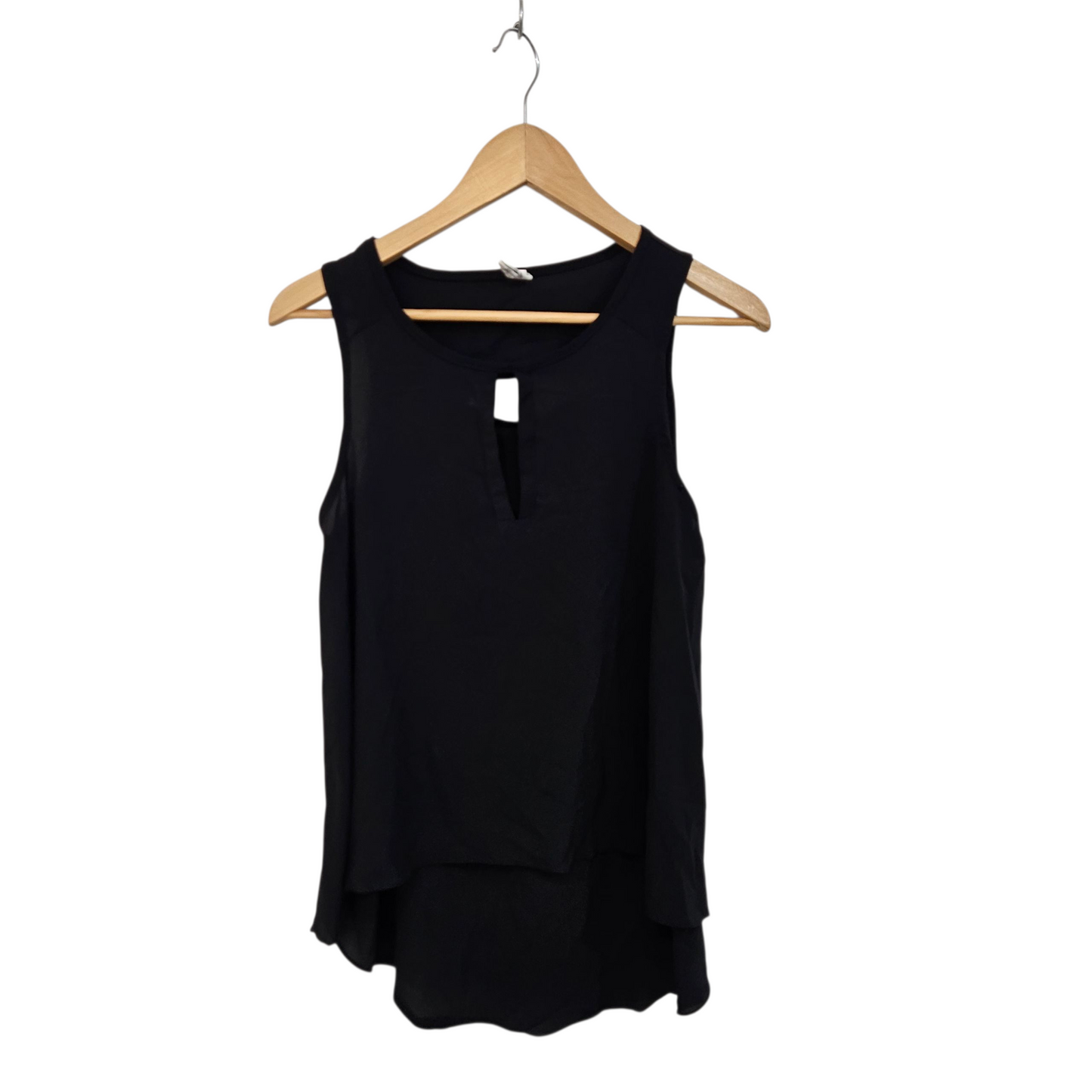 TWENTYSIX גופיה שקופה לאישה מידה S/M