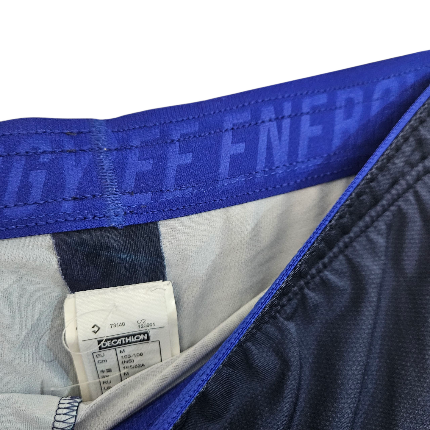 DECATHLON מכנסיים קצרים לאישה מידה M