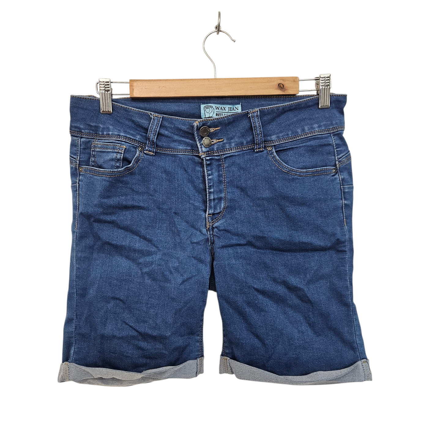 WAX JEAN ג'ינס לאישה מידה L