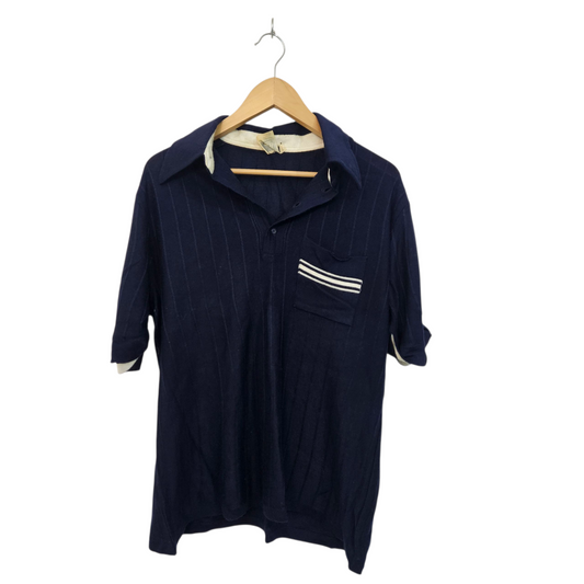 אומן - מפעלי פולגת - חולצת וינטג' לאישה מידה XL