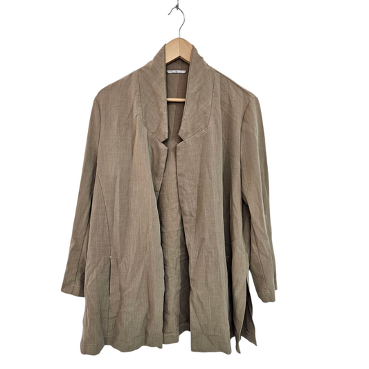 STUDIO PASHA עליונית לאישה מידה L