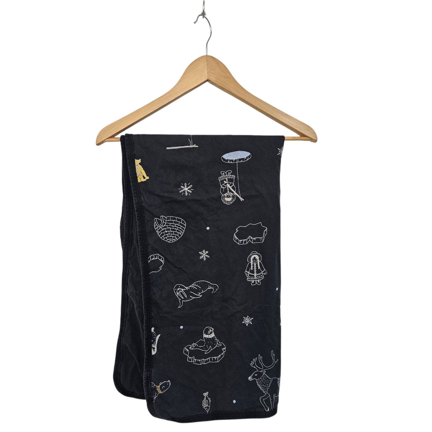 שמיכה לתינוק