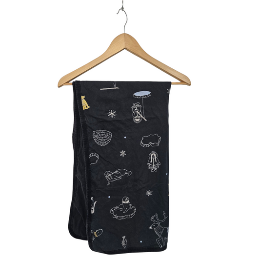 שמיכה לתינוק