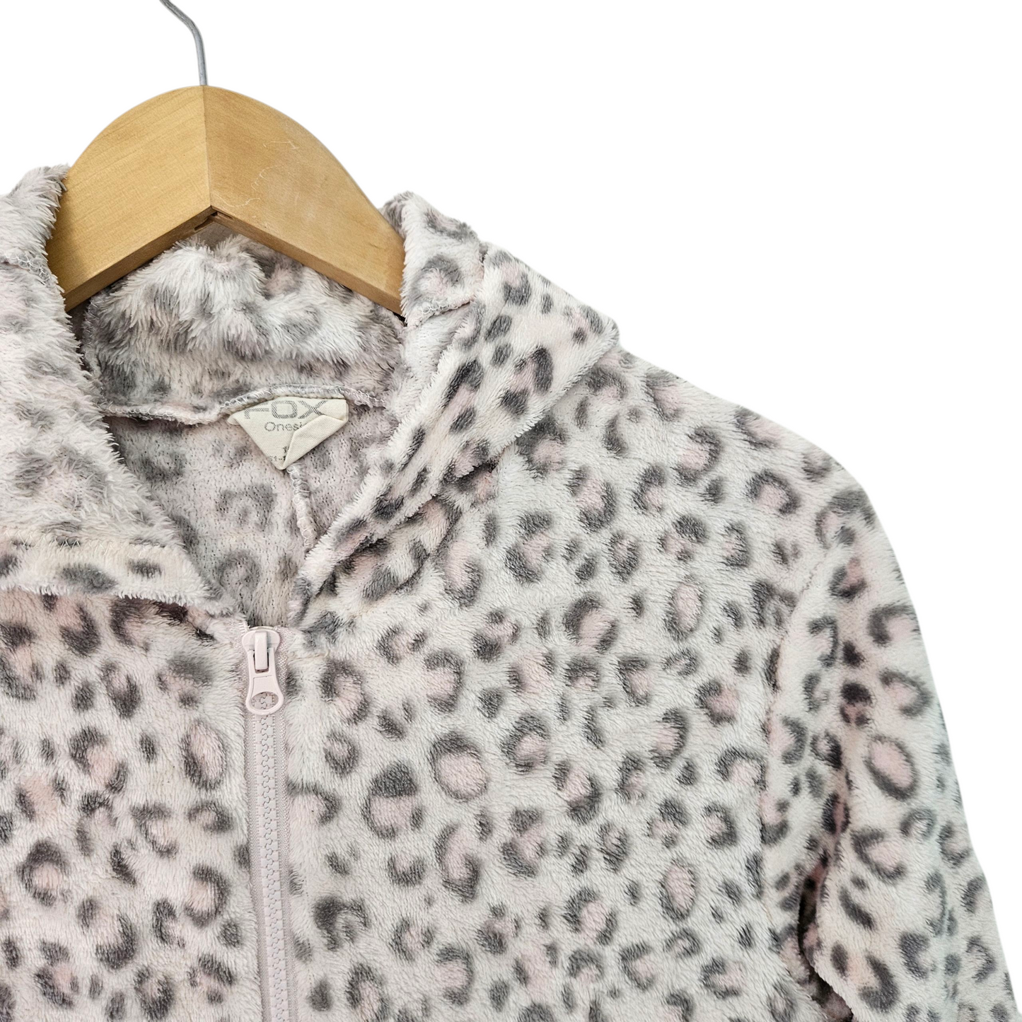 FOX וונזי לילדות גיל 16 יתאים גם ל XXS