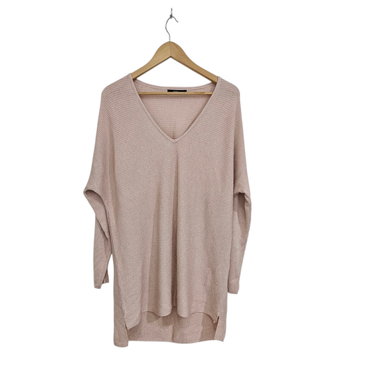 GOLF חולצה ארוכה לאישה מידה XL