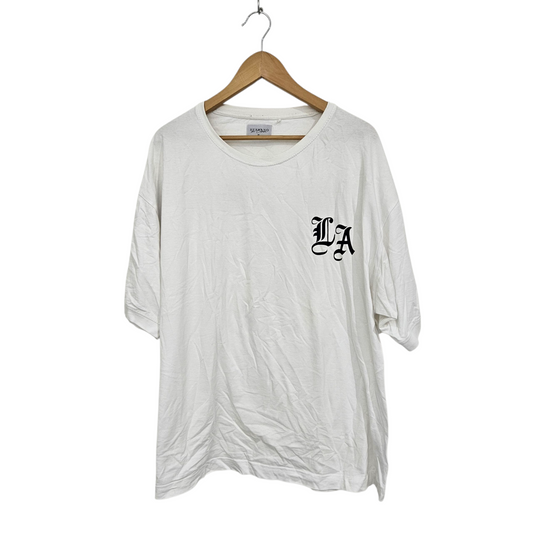 HERMANO חולצה קצרה לגבר מידה XL