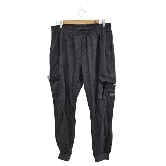 TROPI MEN מכנסיים ארוכים לגבר מידה XXXL