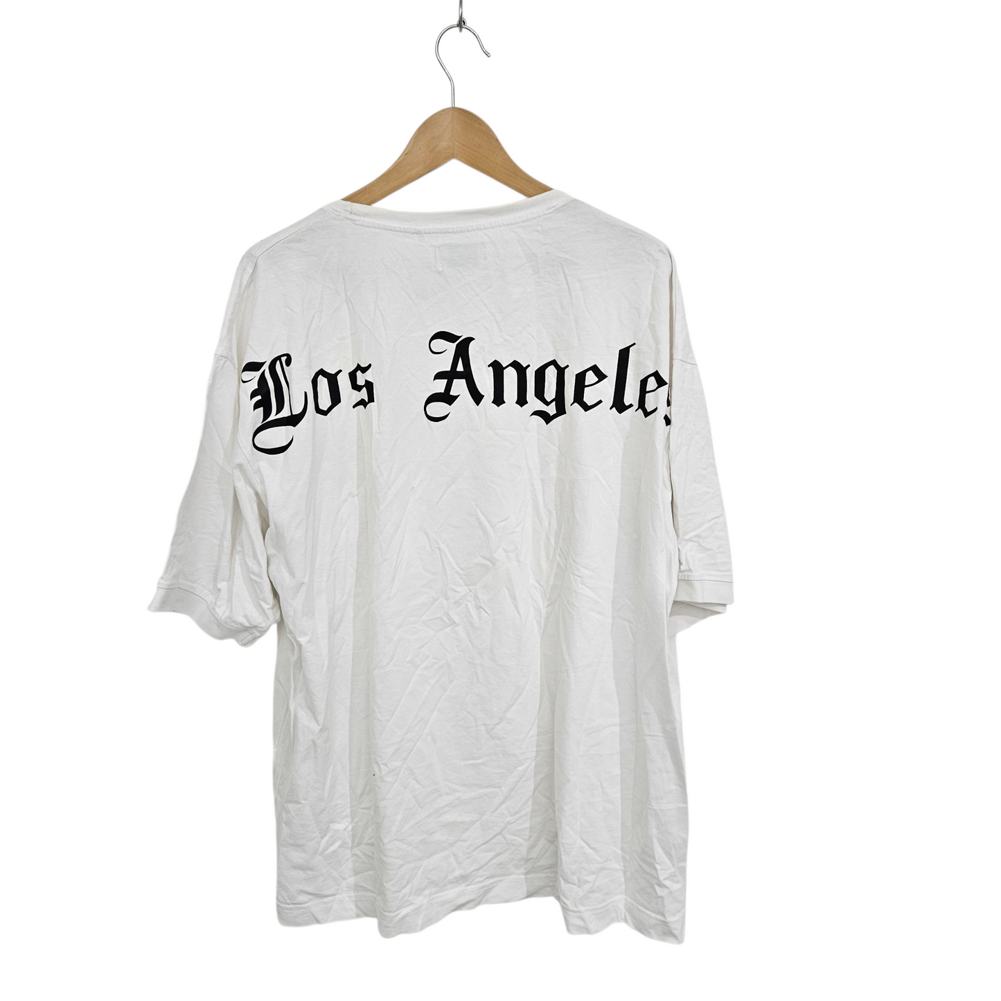 HERMANO חולצה קצרה לגבר מידה XL