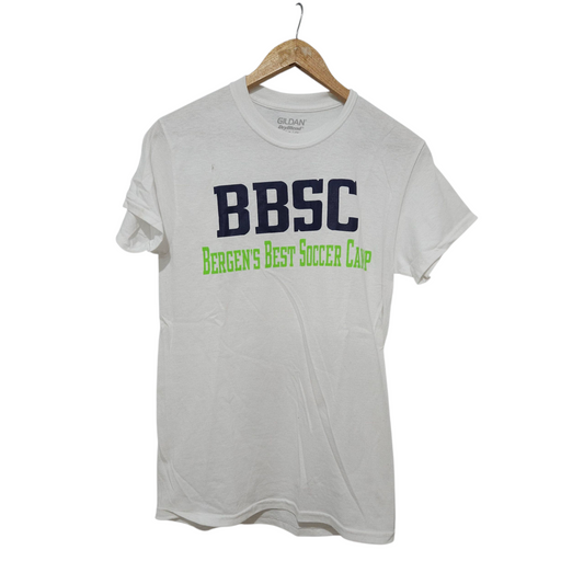 GILDAN חולצה קצרה לגבר מידה S