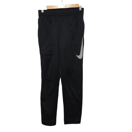 NIKE מכנסיים שחורים לילדים גיל 14-16 XL
