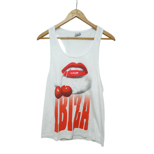 PLANET2000 גופיה לגבר מידה M