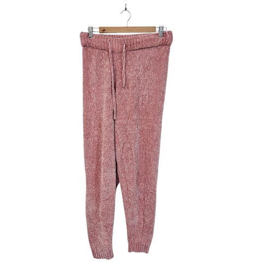 IN THE STYLE מכנסיים חורפיים לאישה מידה L