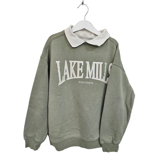 ZARA פוטר לילדות גיל 9-10