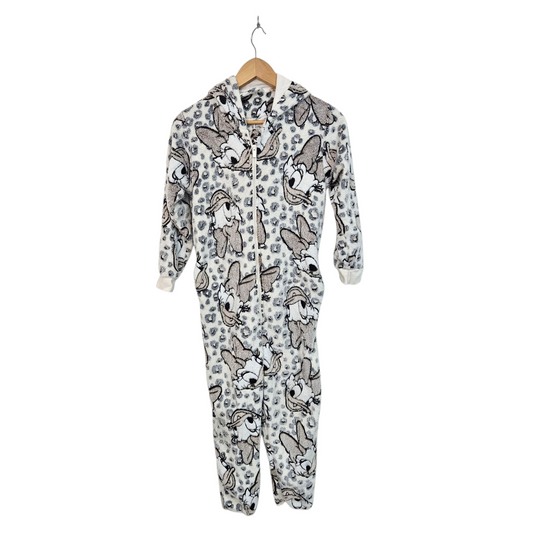 DELTA וונזי פליז לילדות גיל 11-12