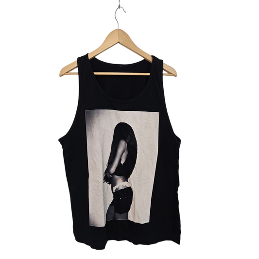 גופיה לגבר מידה XL