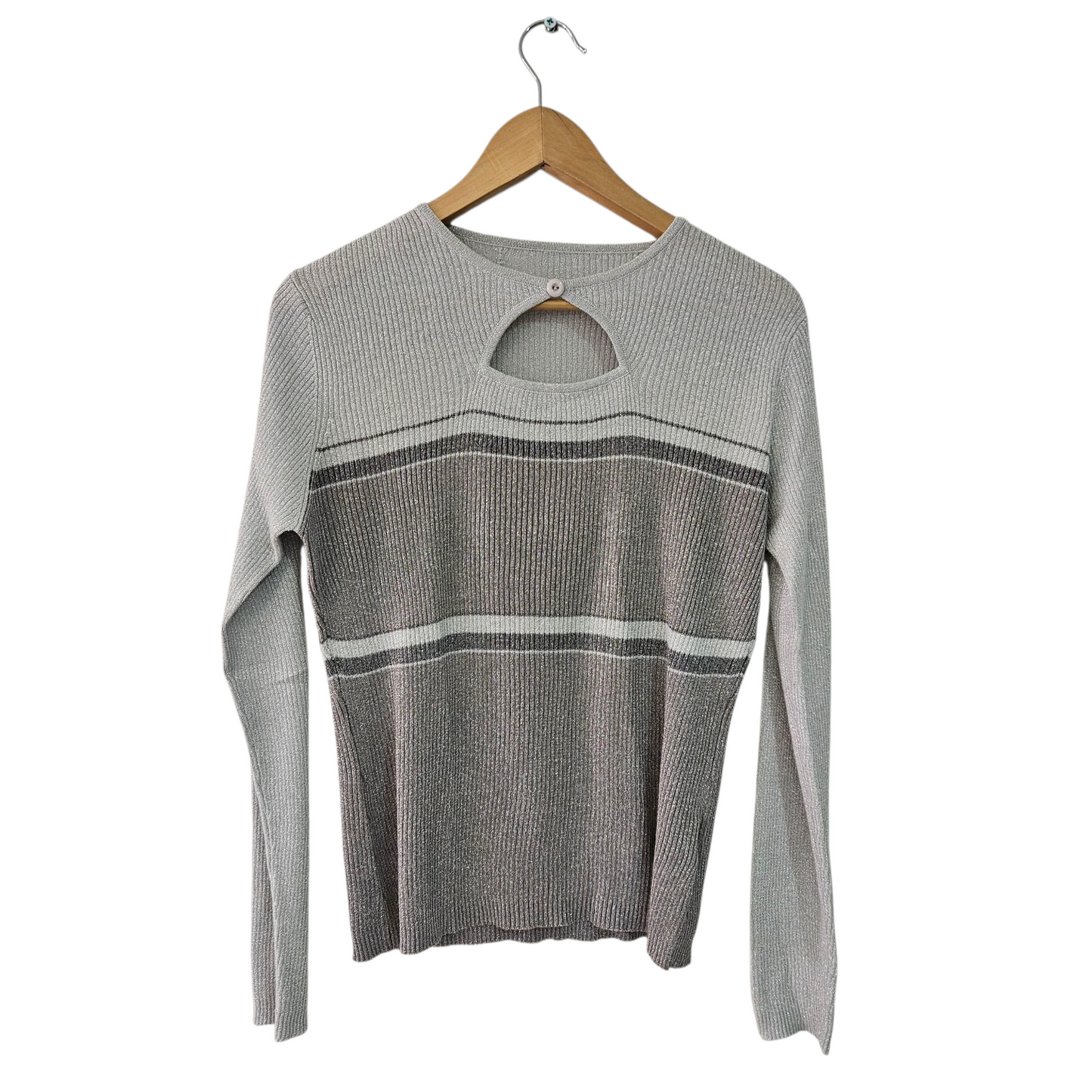 חולצת סריג לאישה מידה L