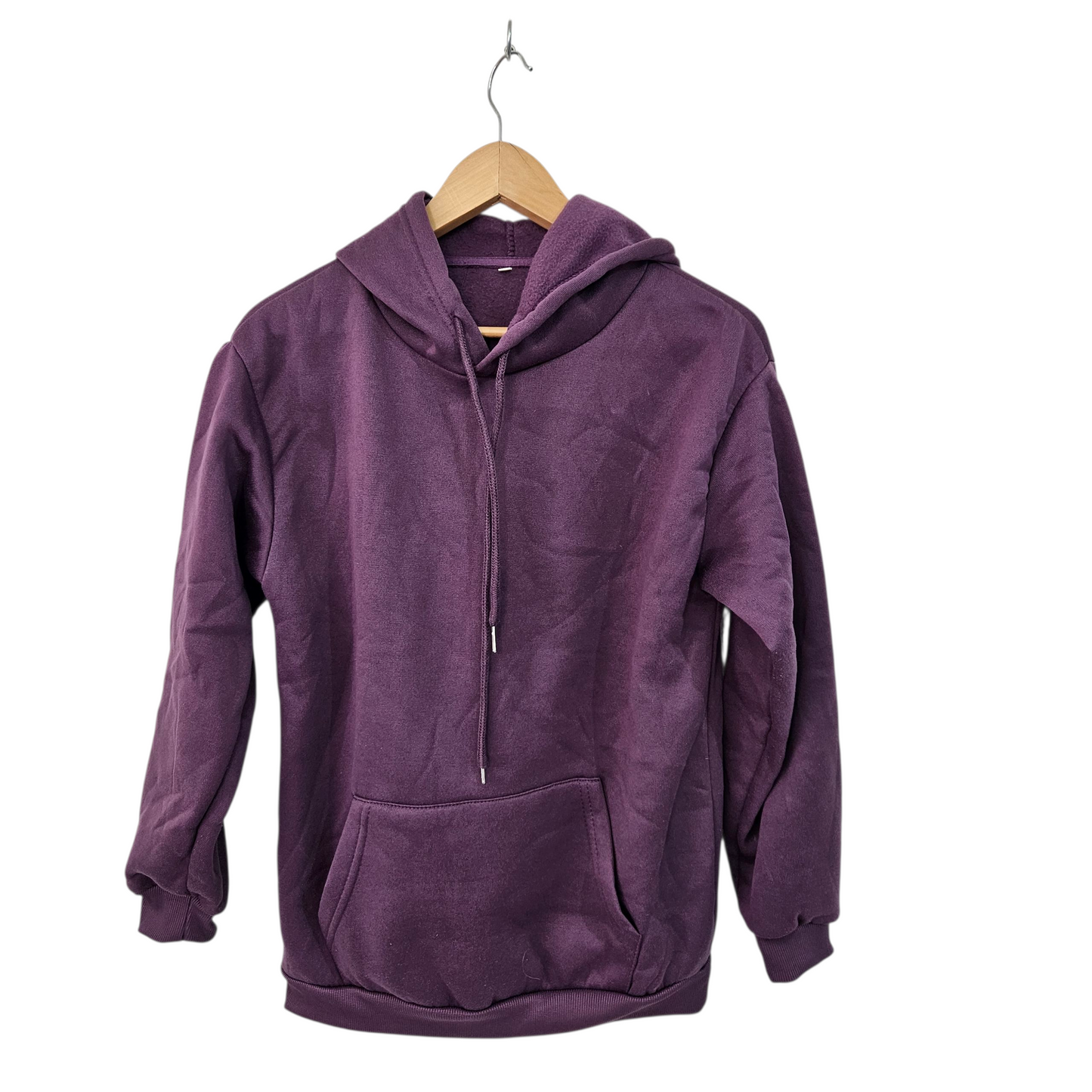 קפוצ'ון לאישה מידה S