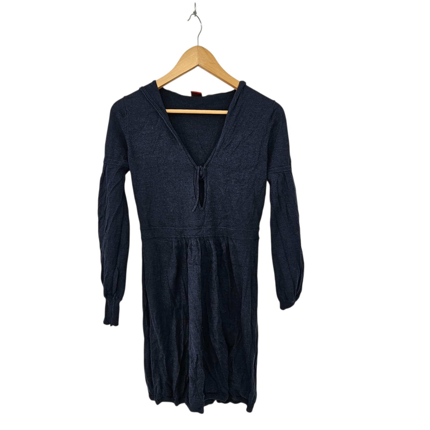 CASTRO שמלה ארוכה דקה לאישה מידה S