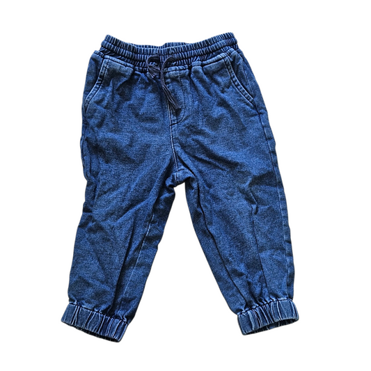 CASTRO מכנסיים לילדים גיל 12-18 חודשים