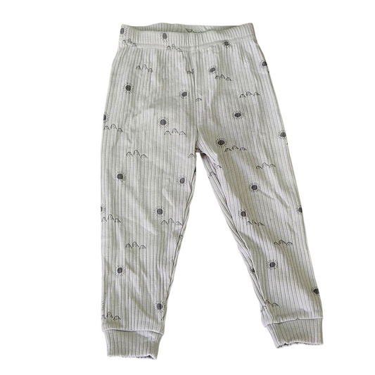 FOX מכנסיים לילדות גיל 18-24 חודשים