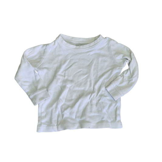 FOX גופיה ארוכה לילדים גיל 18-24 חודשים