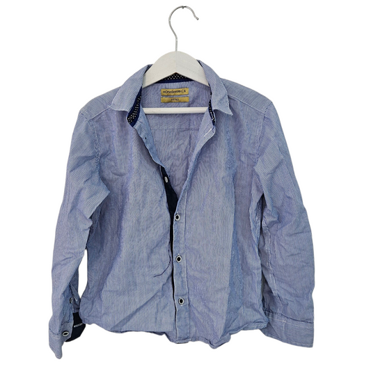 HONIGMAN חולצה מכופתרת לילדים גיל 6