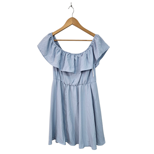 SHEIN שמלה לאישה מידה M