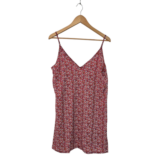 שמלה דקה לאישה מידה L