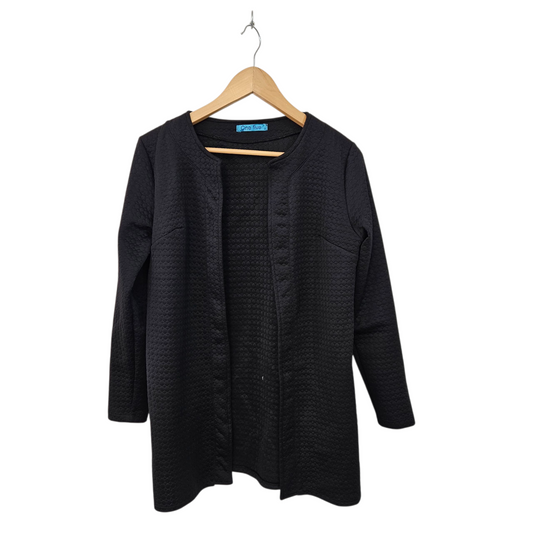 ONE FIVE עליונית לאישה מידה M