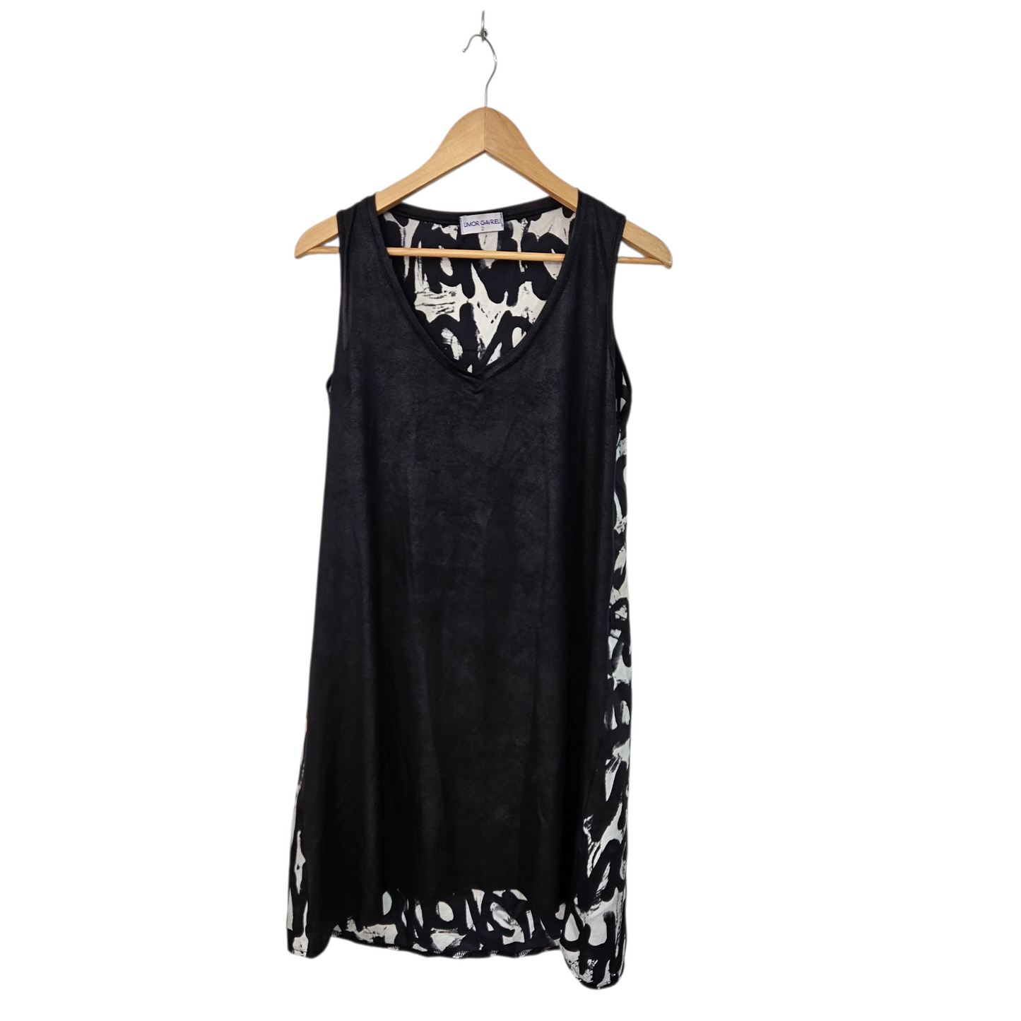 LIRON GAVRIEL שמלה לאישה מידה 2