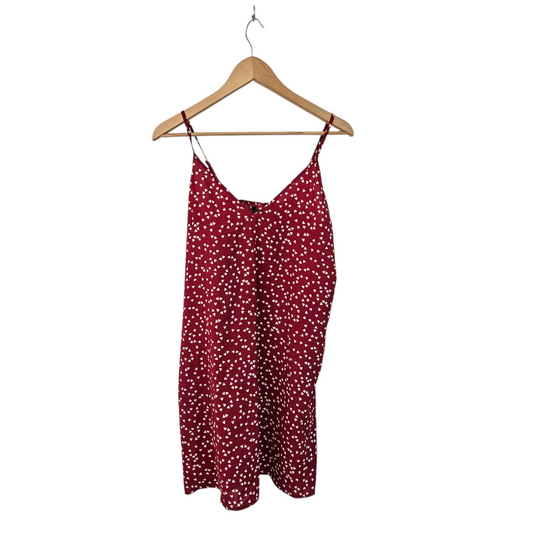 שמלה לאישה מידה L