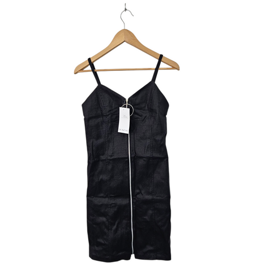 MAZIG שמלת ערב חדשה עם תווית לאישה מידה S