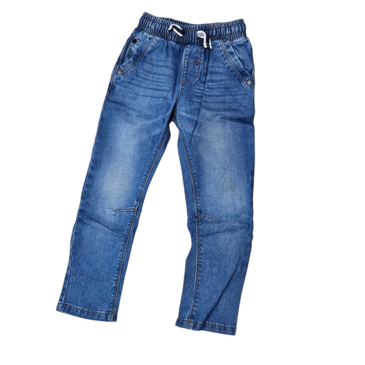 NEXT מכנסיים ארוכים לילדים גיל 4-5