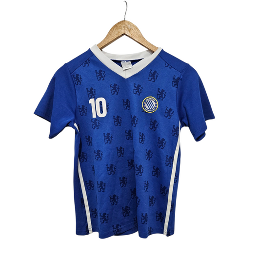 SPORT חולצה קצרה לילדים מידה 14