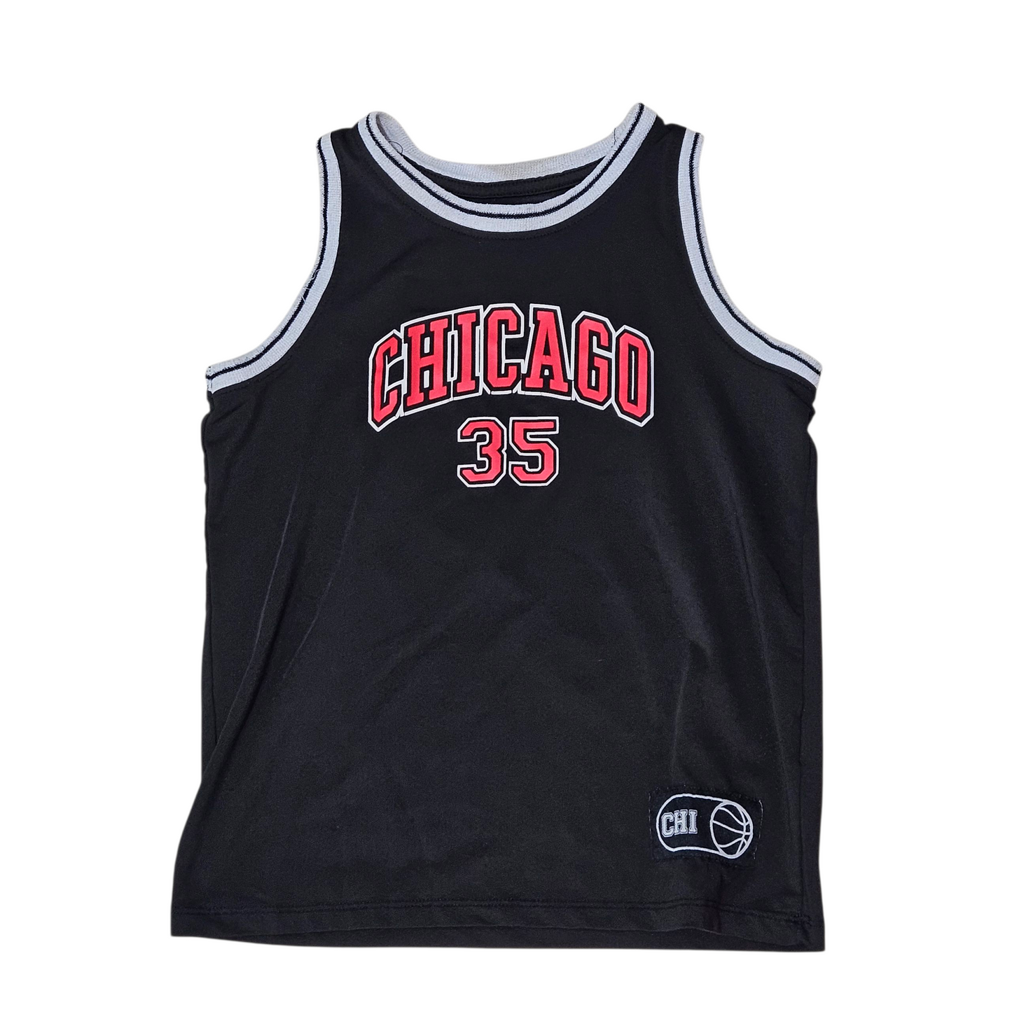 FOX גופיה לילדים גיל 7-8