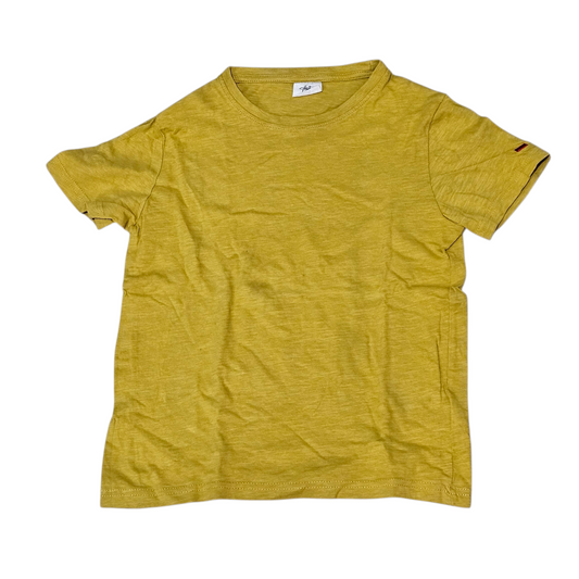 CASTRO חולצה קצרה לילדים גיל 6-8