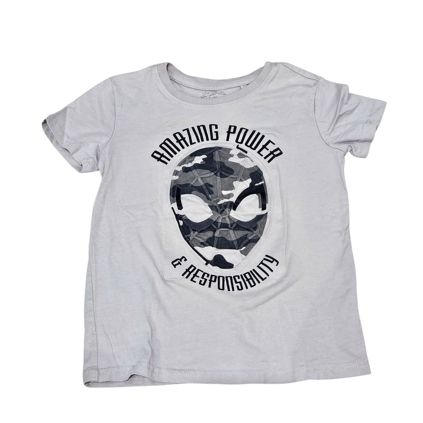 FOX חולצה קצרה לילדים גיל 5