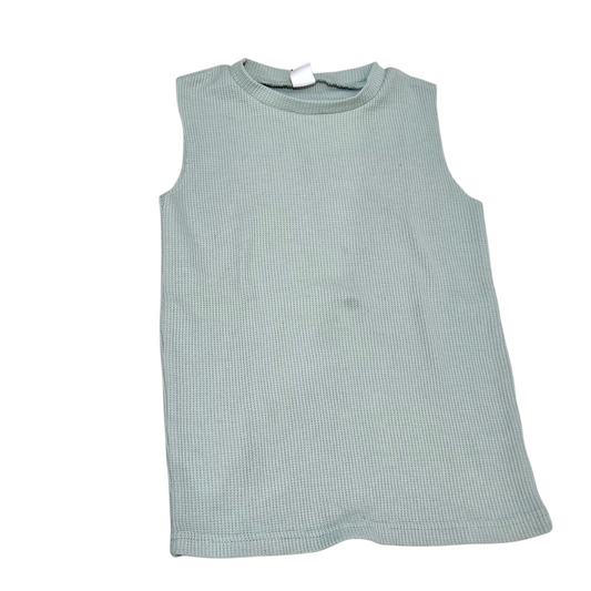 GOLF גופיה לילדים גיל 7-8