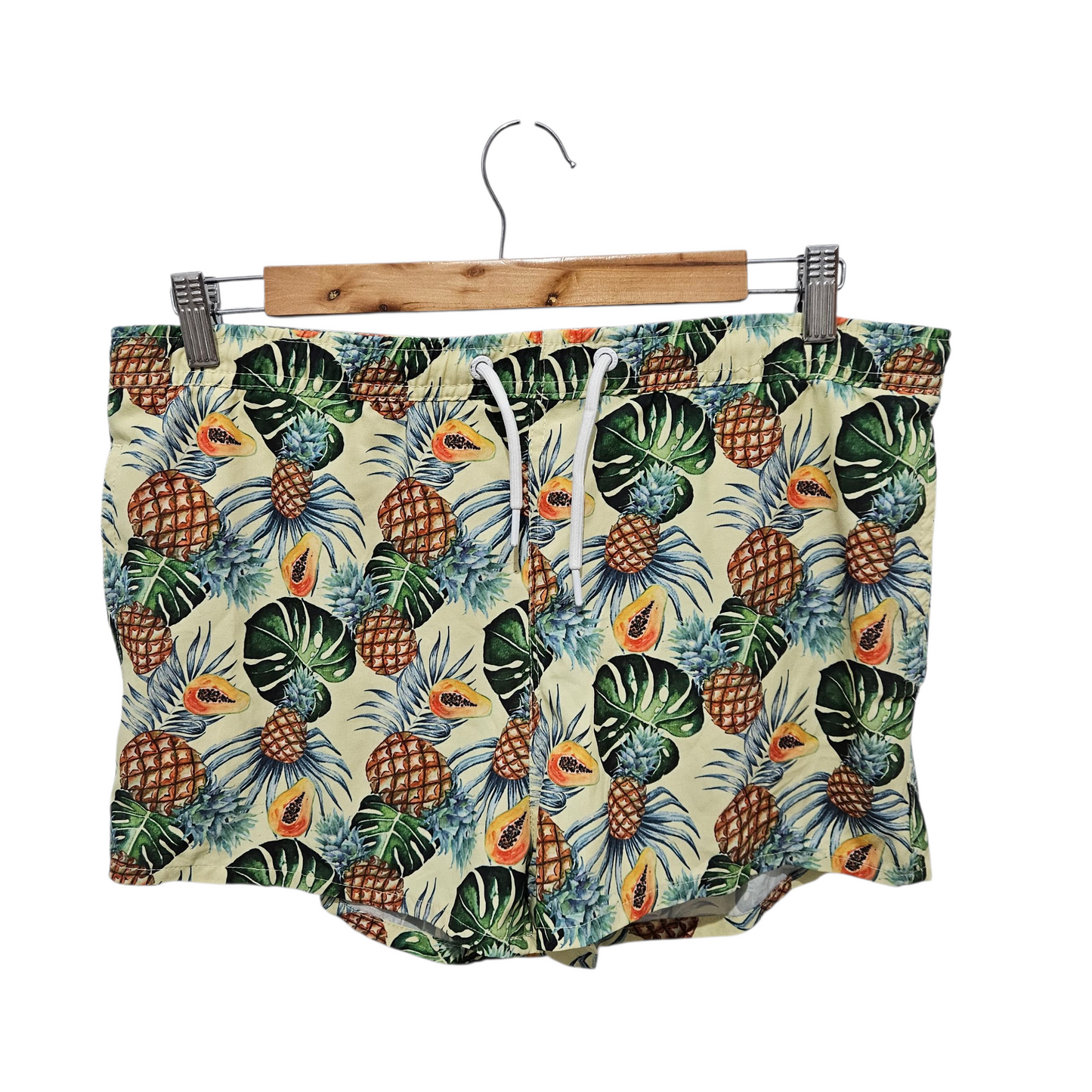 RENUAR מכנסי בגד ים לגבר מידה M