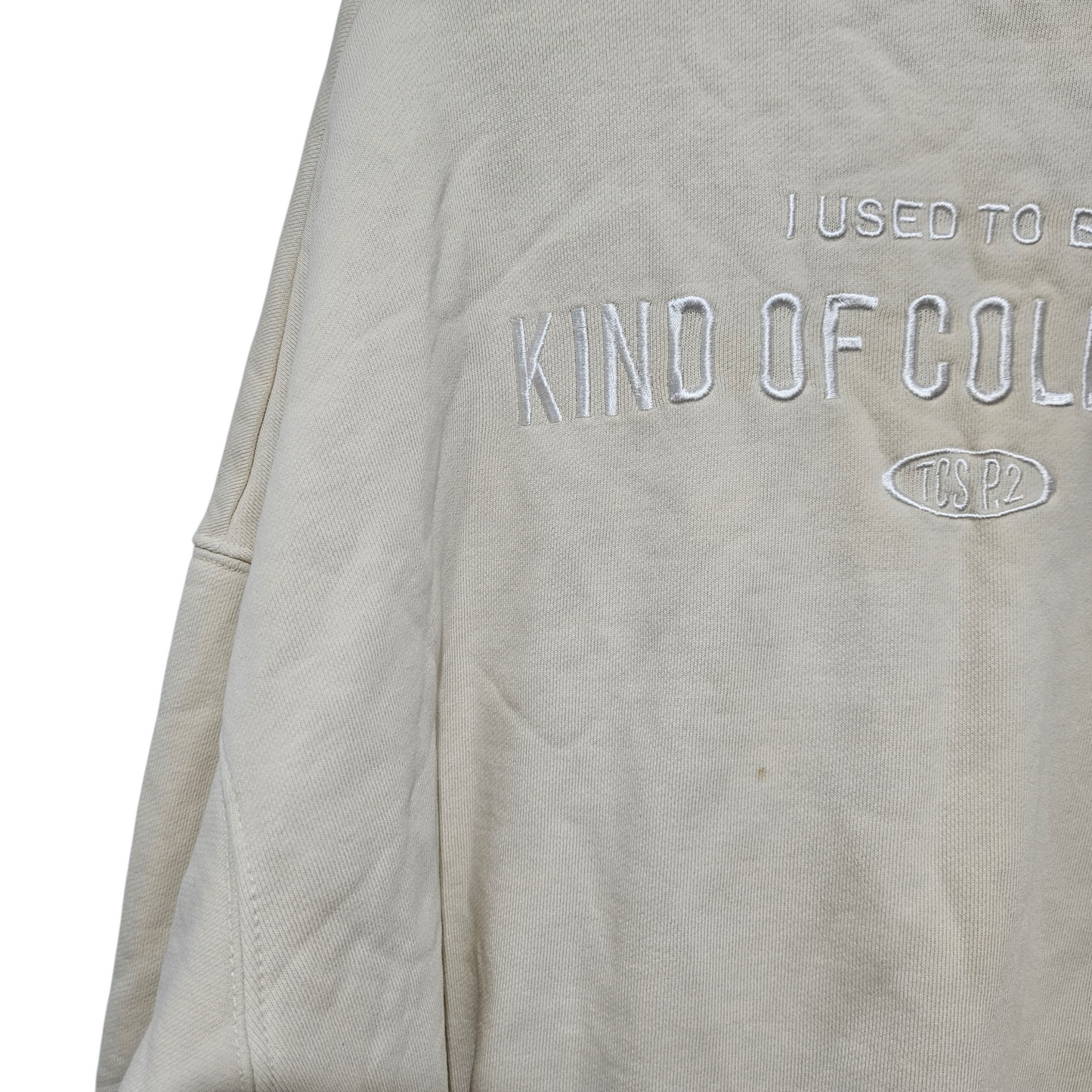 ZARA פוטר לאישה מידה L