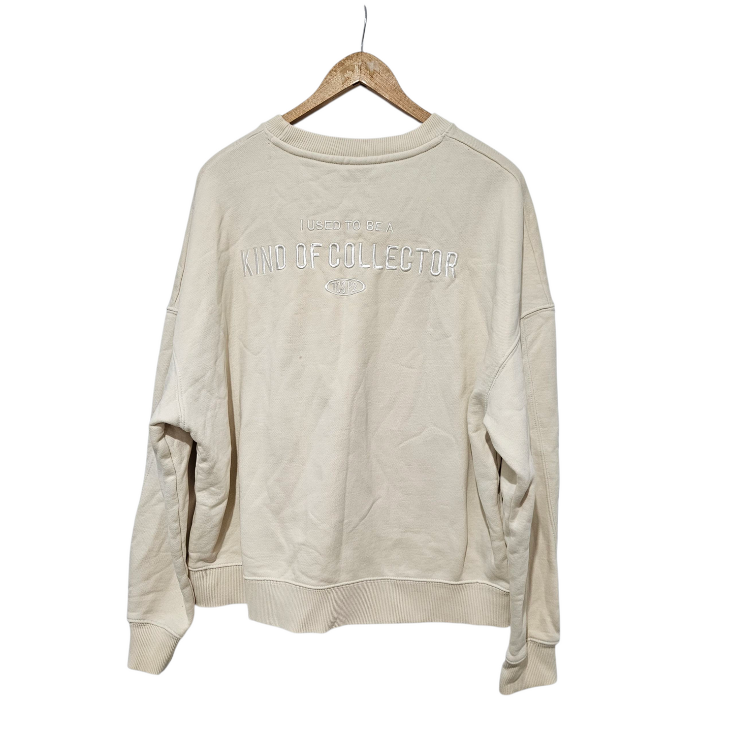 ZARA פוטר לאישה מידה L