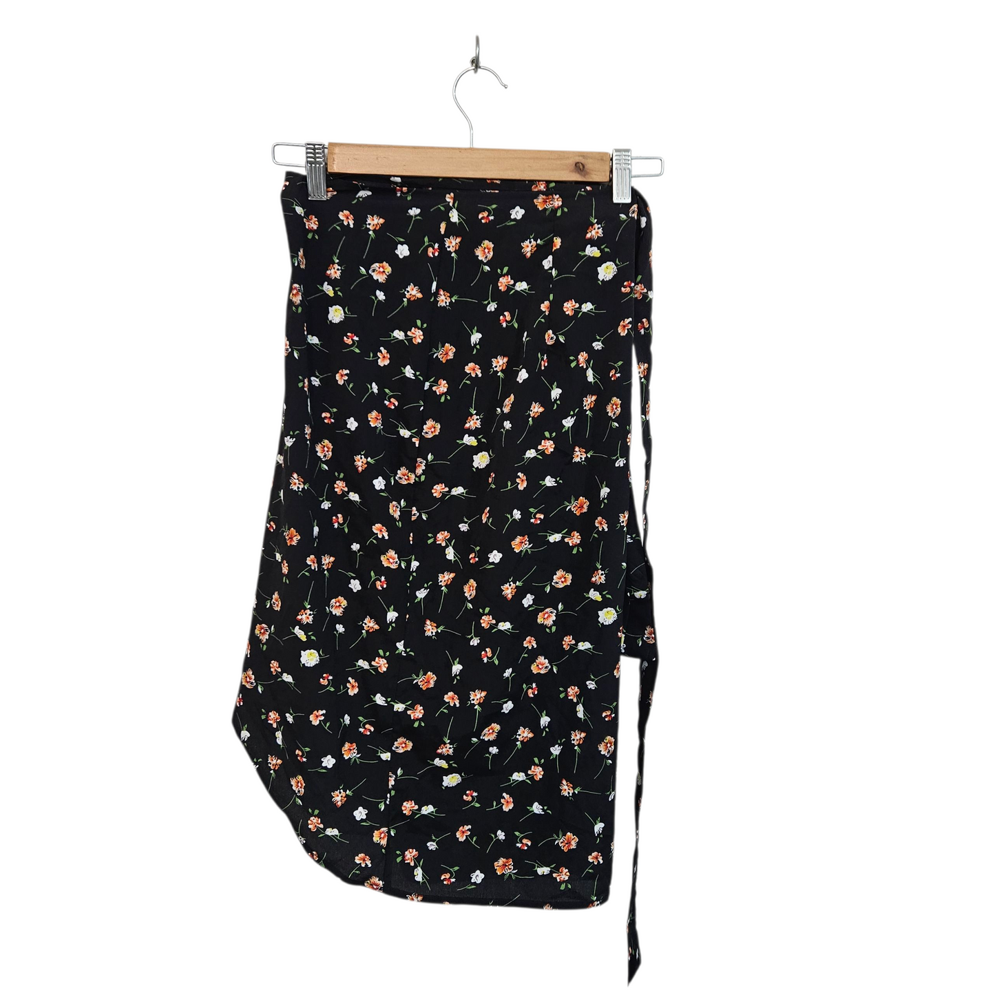 SHEIN חצאית מעטפת לאישה מידה M