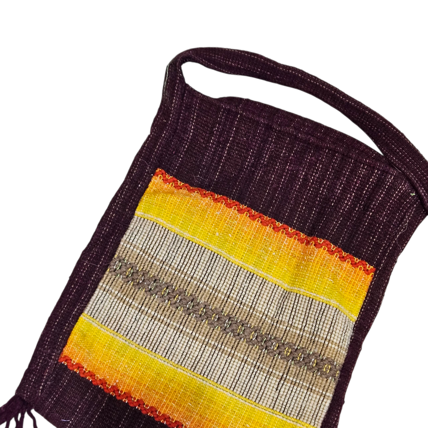 תיק צד אתני