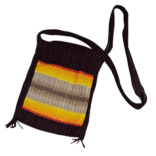 תיק צד אתני