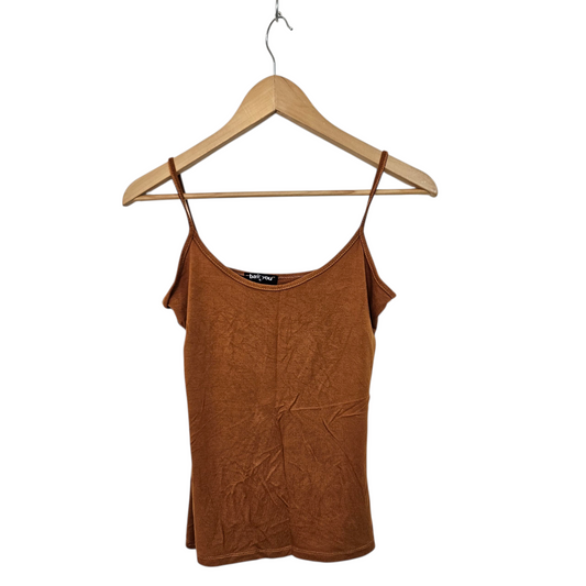 BASIC YOU גופיה לאישה מידה 40